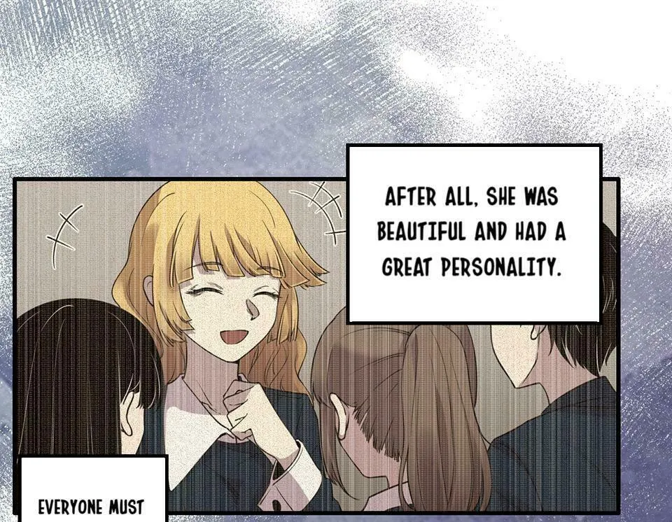 Strange Store (Colored) Chapter 11 page 26 - 