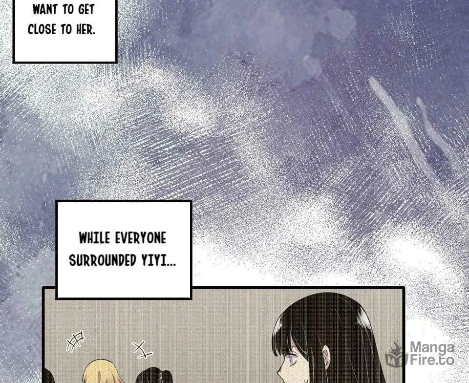 Strange Store (Colored) Chapter 11 page 27 - 