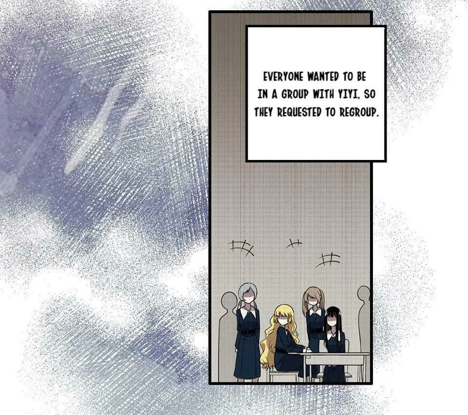 Strange Store (Colored) Chapter 11 page 29 - 
