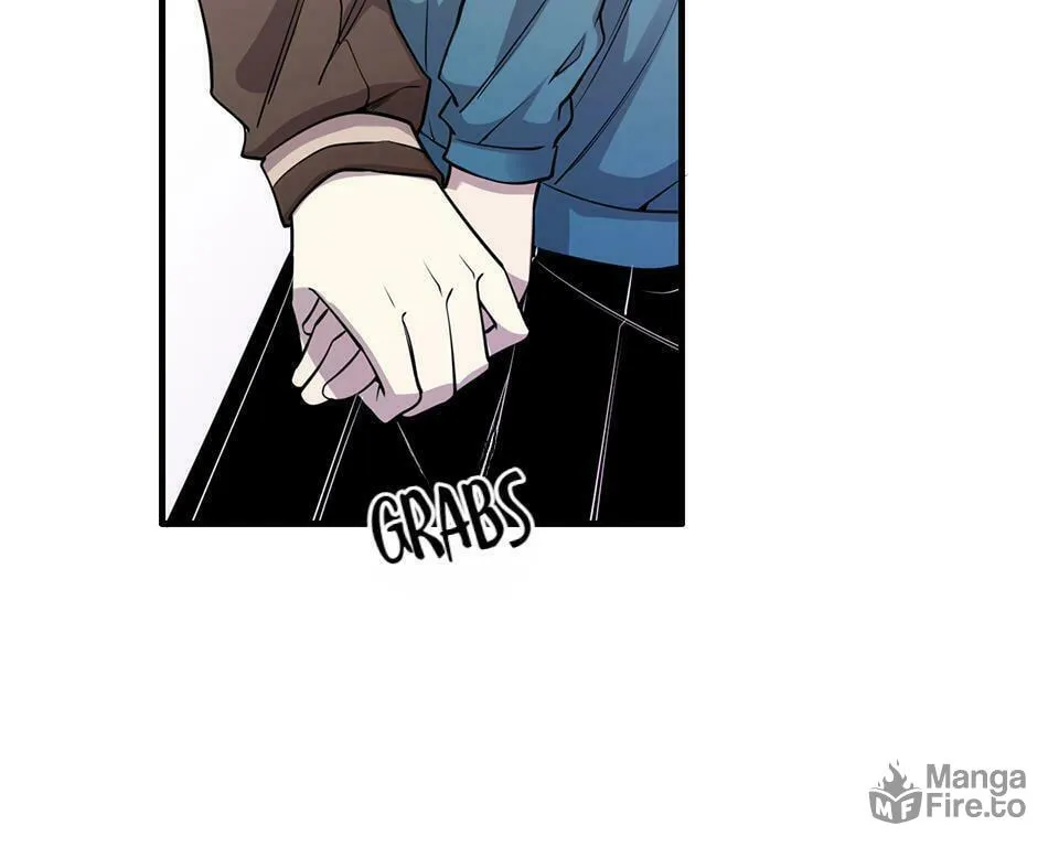 Strange Store (Colored) Chapter 11 page 36 - 