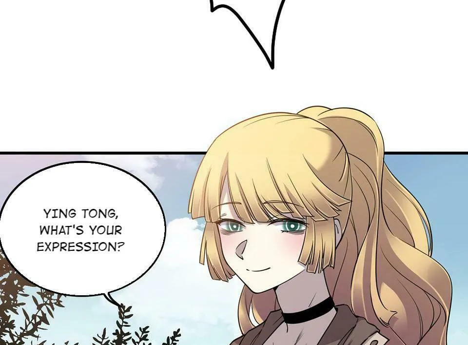 Strange Store (Colored) Chapter 11 page 38 - 