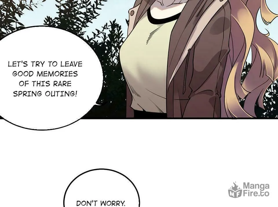 Strange Store (Colored) Chapter 11 page 39 - 