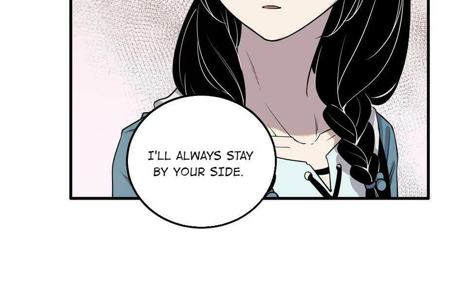 Strange Store (Colored) Chapter 11 page 41 - 