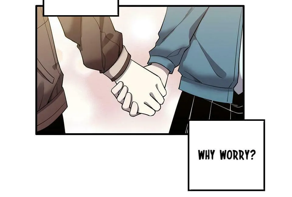 Strange Store (Colored) Chapter 11 page 44 - 
