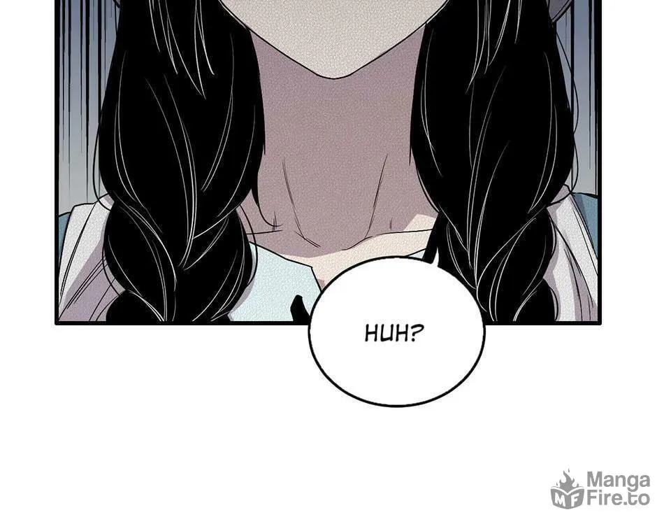 Strange Store (Colored) Chapter 11 page 50 - 