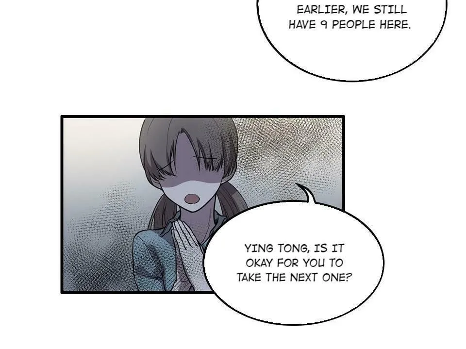 Strange Store (Colored) Chapter 11 page 52 - 