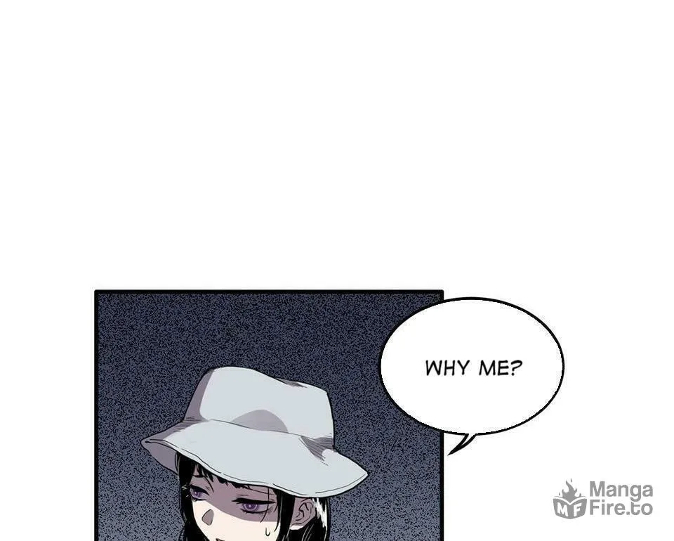 Strange Store (Colored) Chapter 11 page 54 - 
