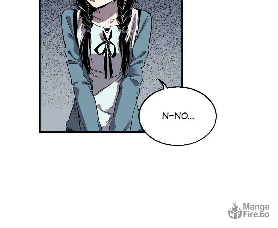 Strange Store (Colored) Chapter 11 page 55 - 