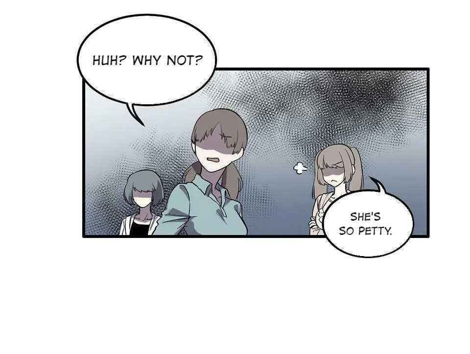 Strange Store (Colored) Chapter 11 page 56 - 