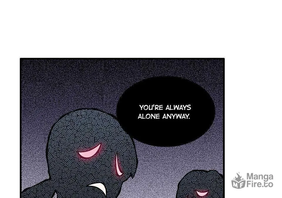 Strange Store (Colored) Chapter 11 page 57 - 