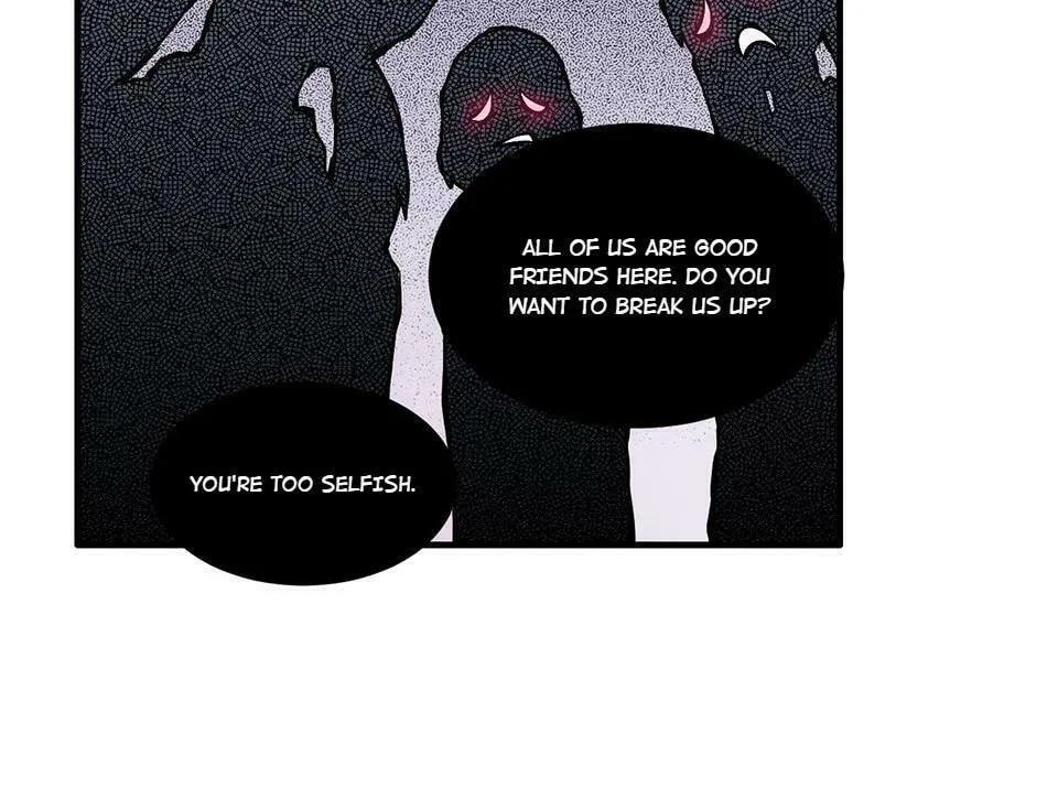 Strange Store (Colored) Chapter 11 page 58 - 