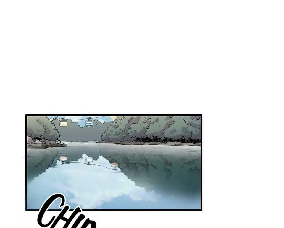 Strange Store (Colored) Chapter 11 page 7 - 