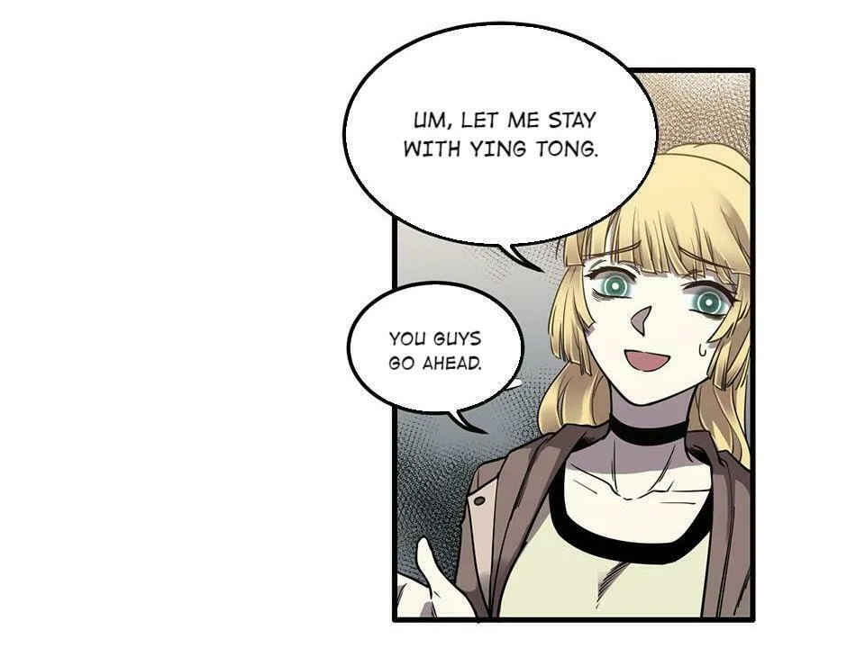 Strange Store (Colored) Chapter 11 page 61 - 