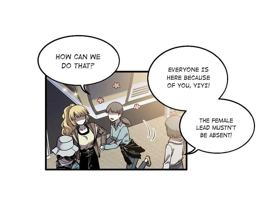 Strange Store (Colored) Chapter 11 page 62 - 