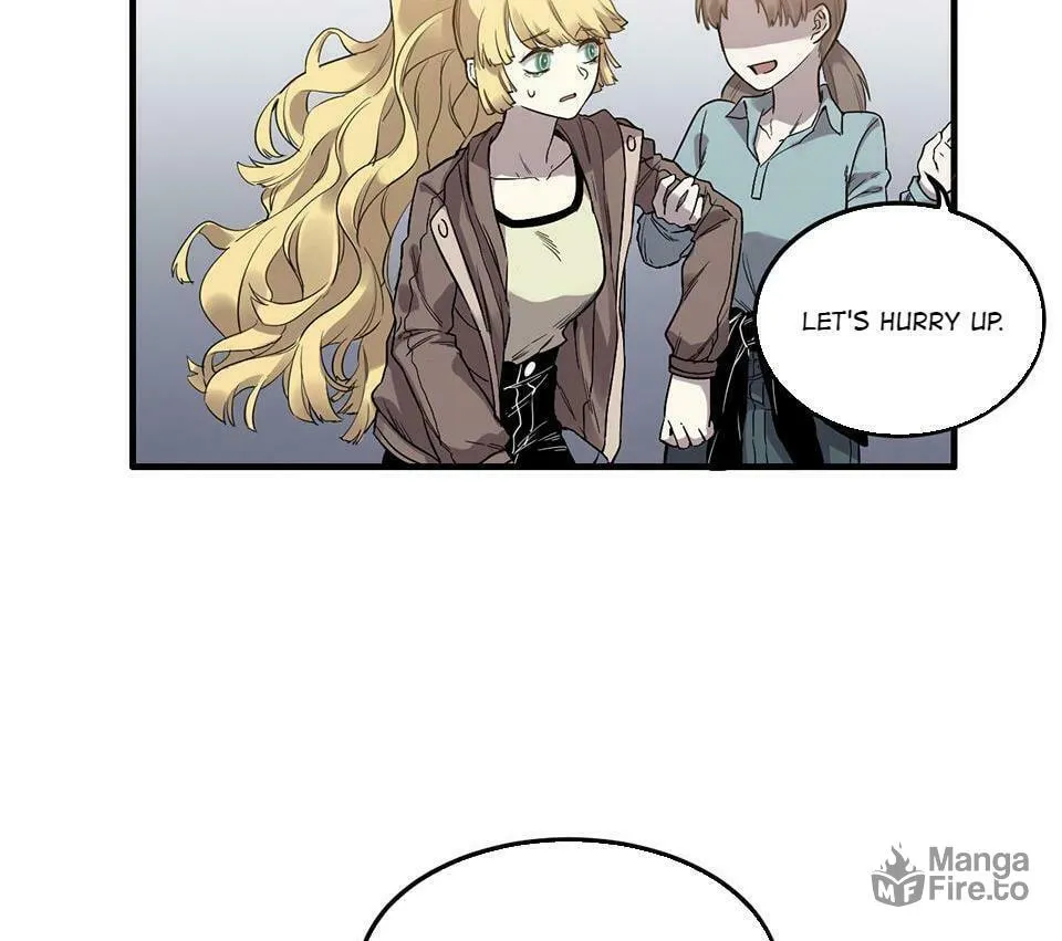 Strange Store (Colored) Chapter 11 page 65 - 