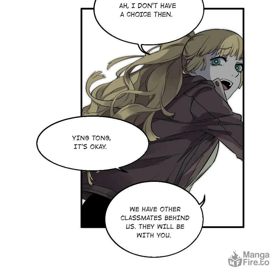 Strange Store (Colored) Chapter 11 page 66 - 
