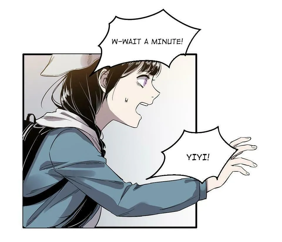 Strange Store (Colored) Chapter 11 page 68 - 