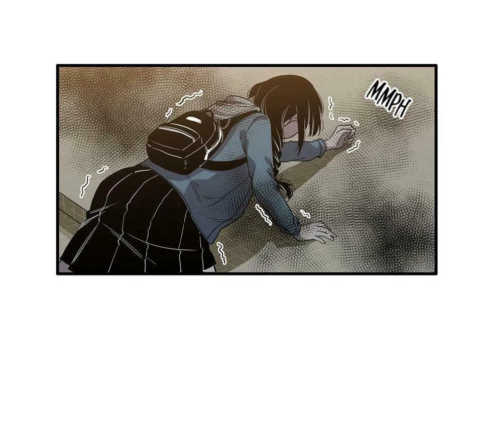 Strange Store (Colored) Chapter 11 page 73 - 