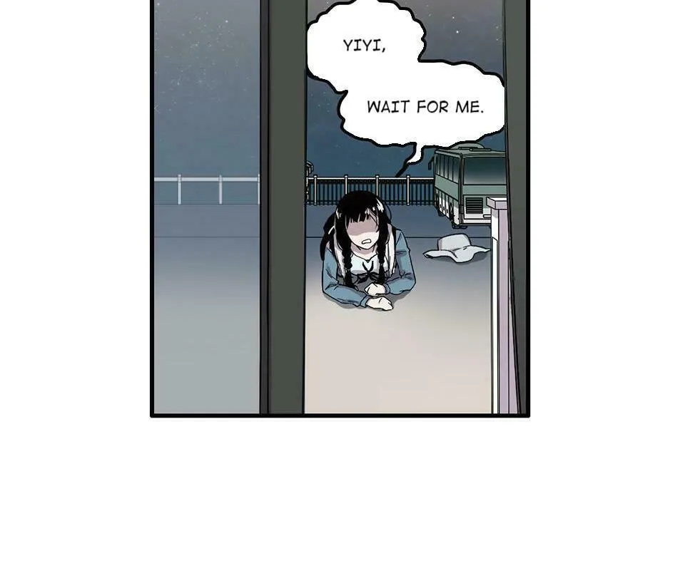 Strange Store (Colored) Chapter 11 page 76 - 