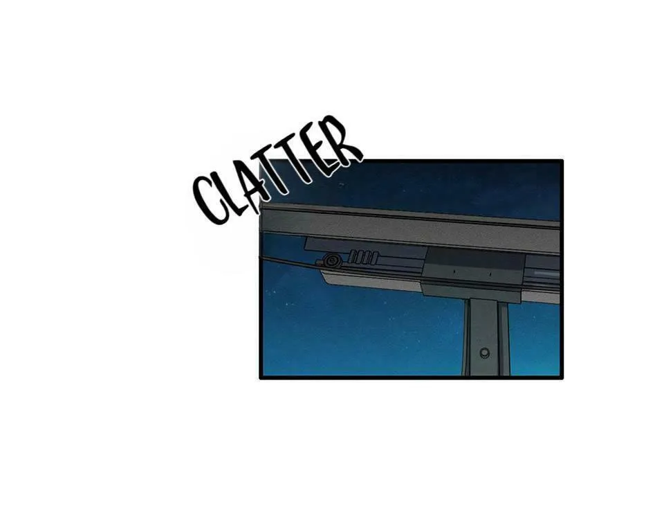 Strange Store (Colored) Chapter 11 page 77 - 