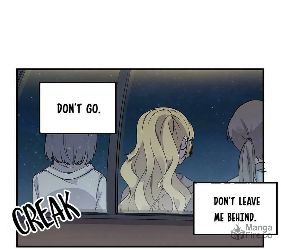 Strange Store (Colored) Chapter 11 page 78 - 
