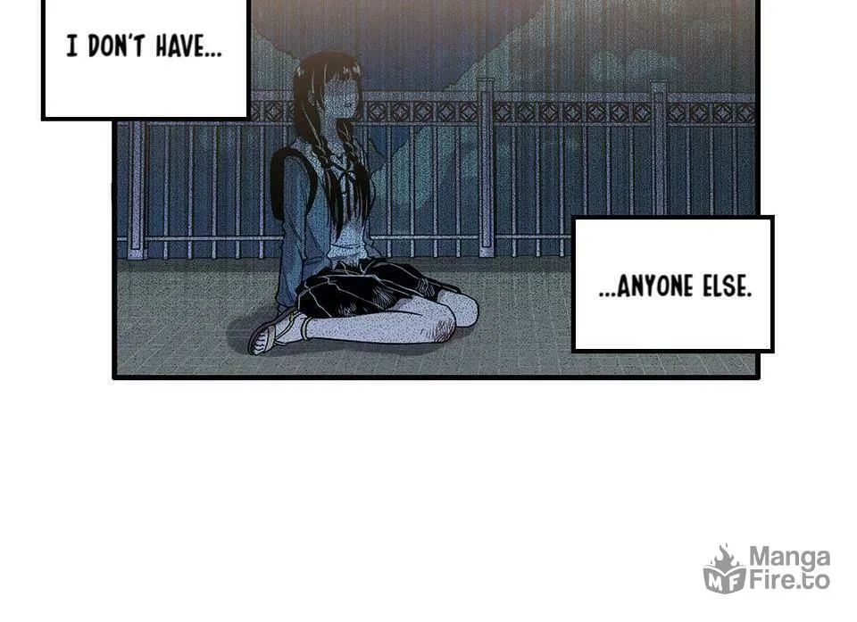Strange Store (Colored) Chapter 11 page 80 - 