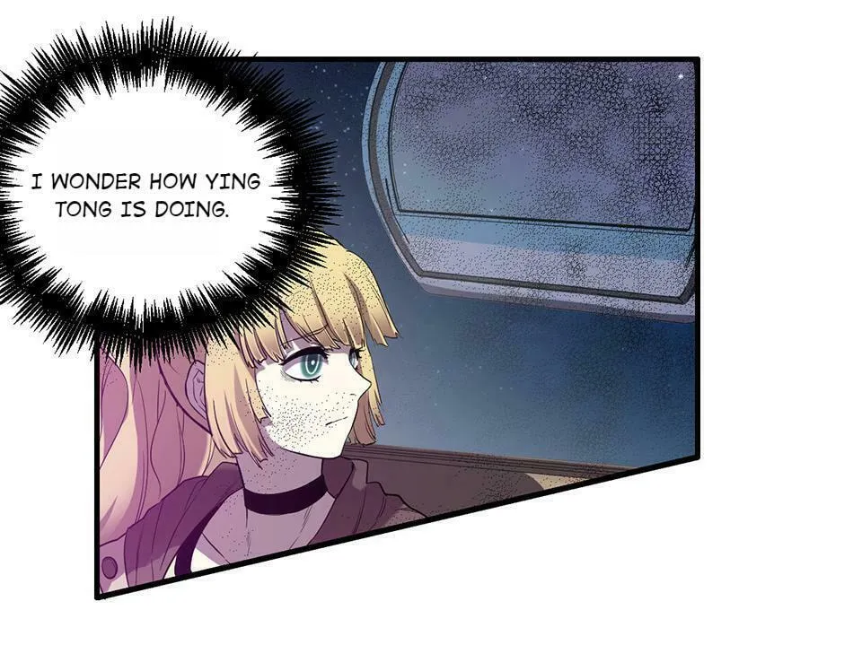 Strange Store (Colored) Chapter 11 page 97 - 