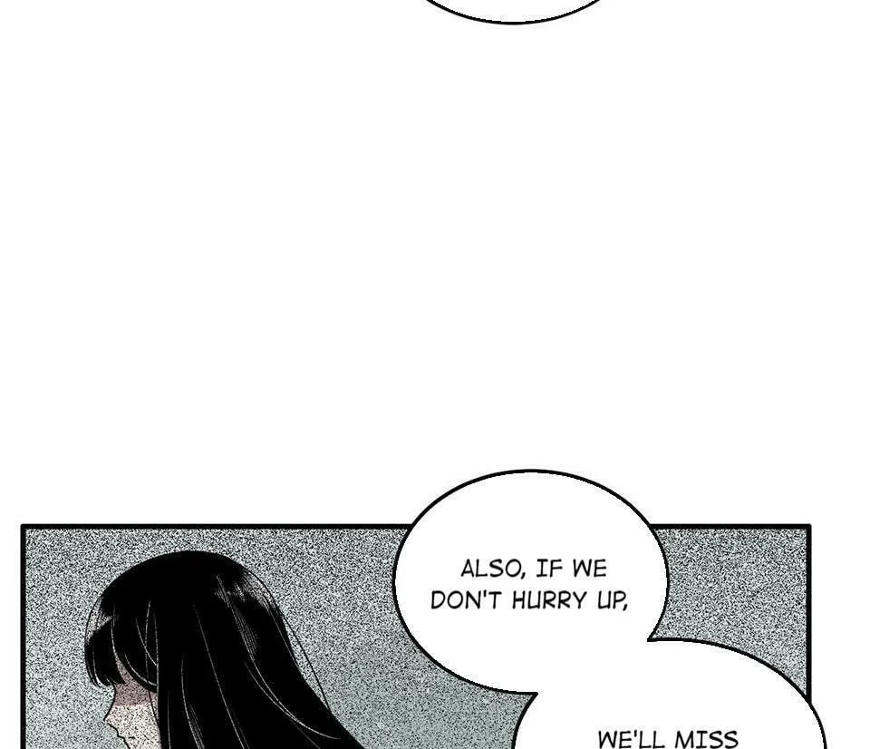 Strange Store (Colored) Chapter 12 page 11 - 