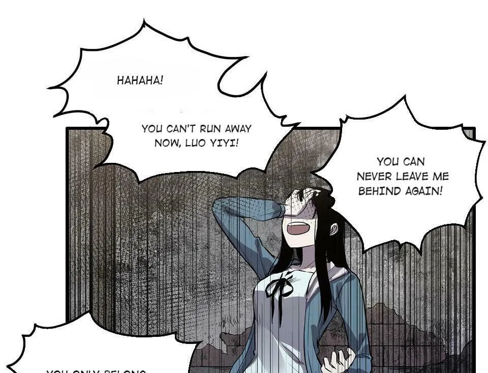 Strange Store (Colored) Chapter 12 page 101 - 