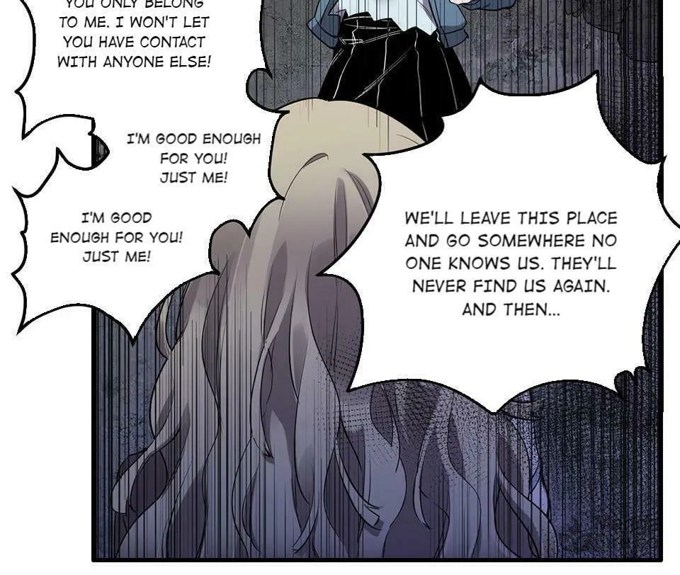 Strange Store (Colored) Chapter 12 page 102 - 