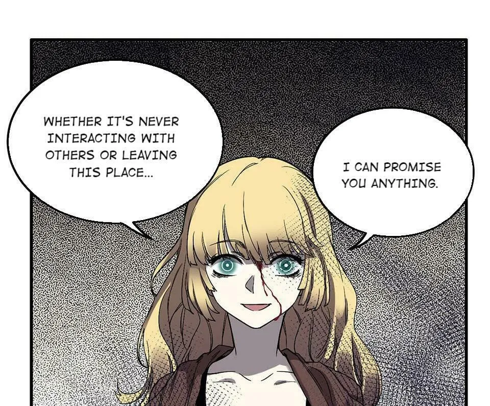 Strange Store (Colored) Chapter 12 page 107 - 