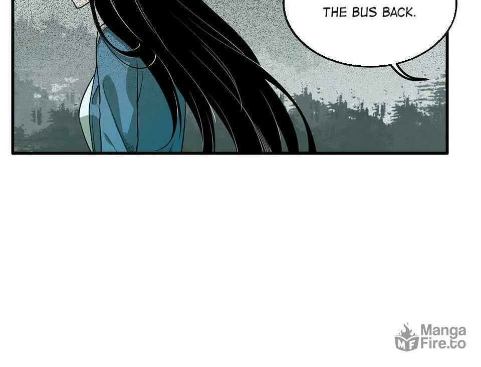 Strange Store (Colored) Chapter 12 page 12 - 