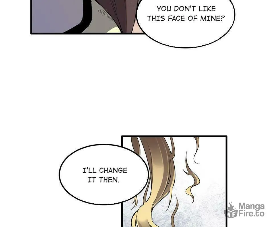 Strange Store (Colored) Chapter 12 page 111 - 