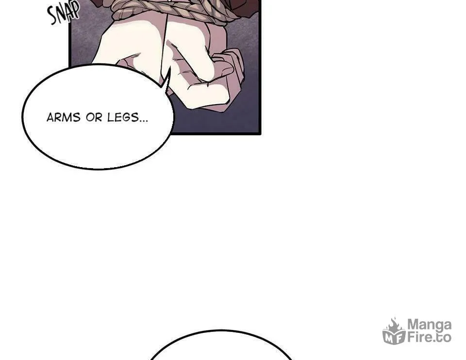 Strange Store (Colored) Chapter 12 page 115 - 