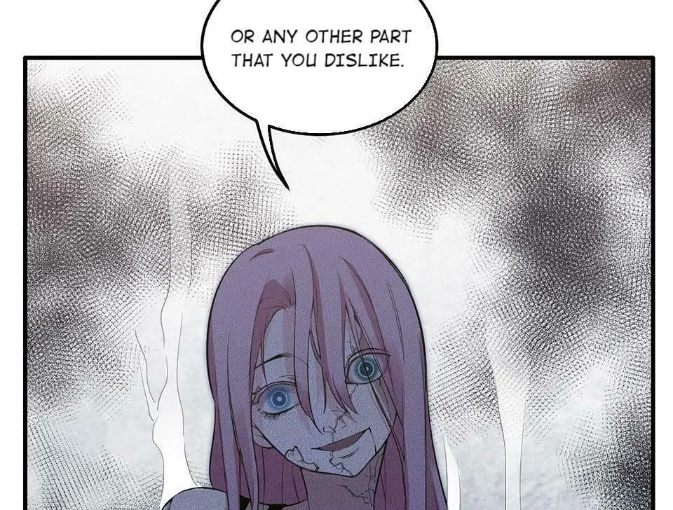 Strange Store (Colored) Chapter 12 page 116 - 