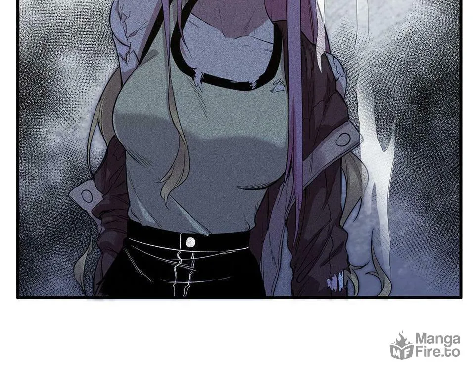 Strange Store (Colored) Chapter 12 page 117 - 