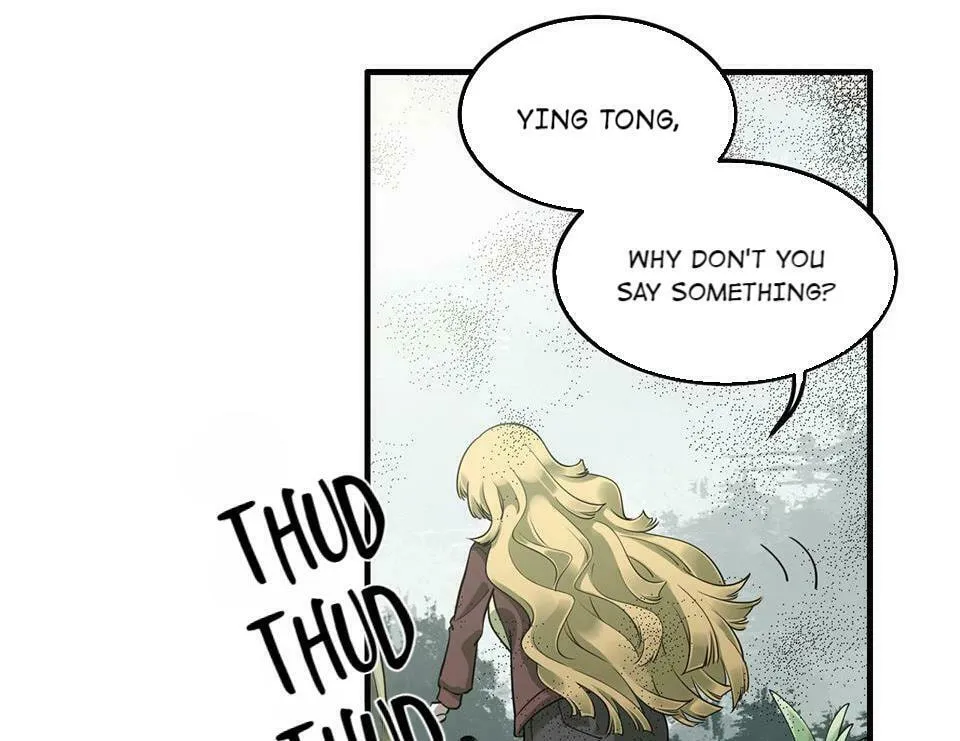 Strange Store (Colored) Chapter 12 page 13 - 