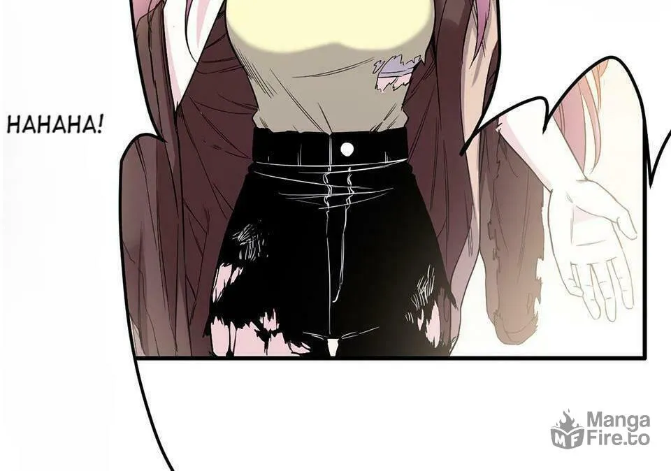 Strange Store (Colored) Chapter 12 page 123 - 