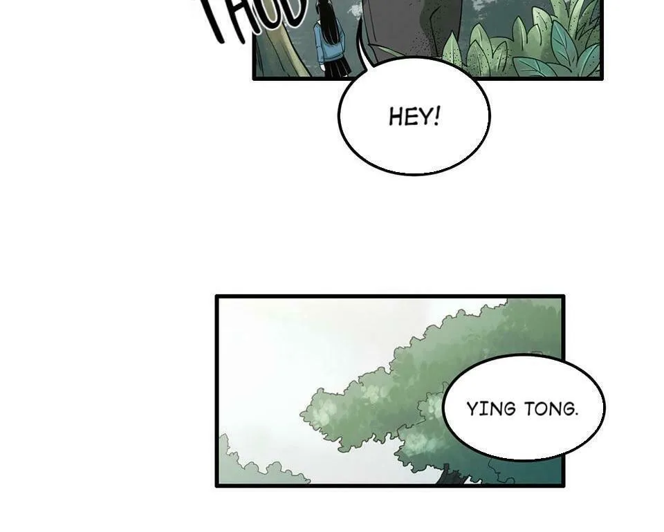 Strange Store (Colored) Chapter 12 page 14 - 