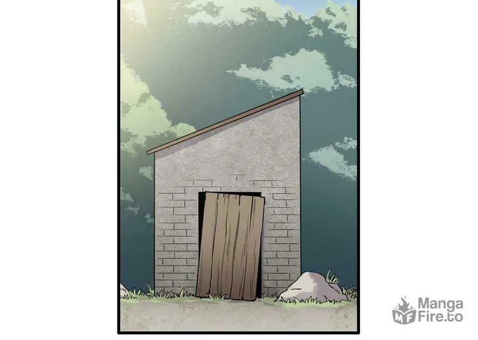 Strange Store (Colored) Chapter 12 page 132 - 