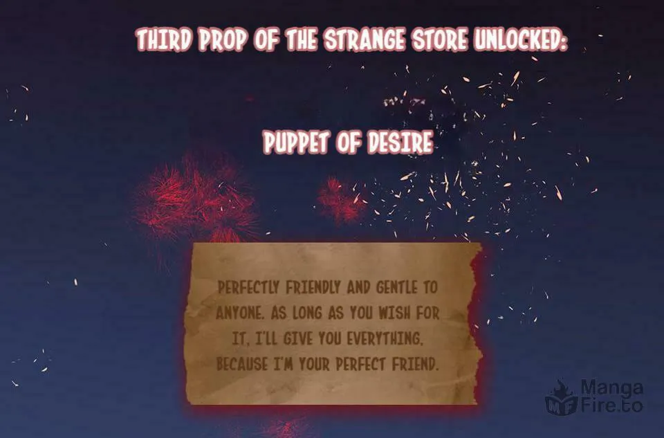Strange Store (Colored) Chapter 12 page 145 - 
