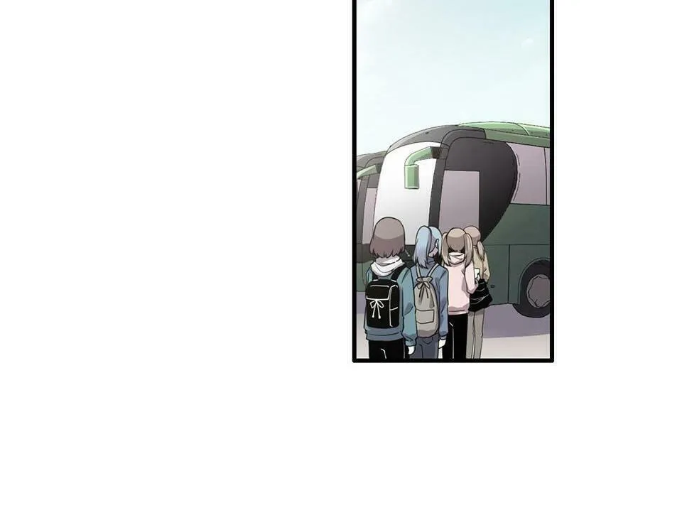 Strange Store (Colored) Chapter 12 page 17 - 