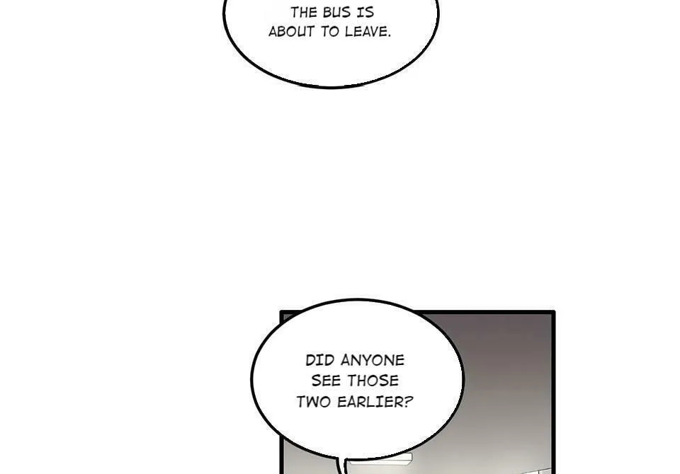 Strange Store (Colored) Chapter 12 page 19 - 