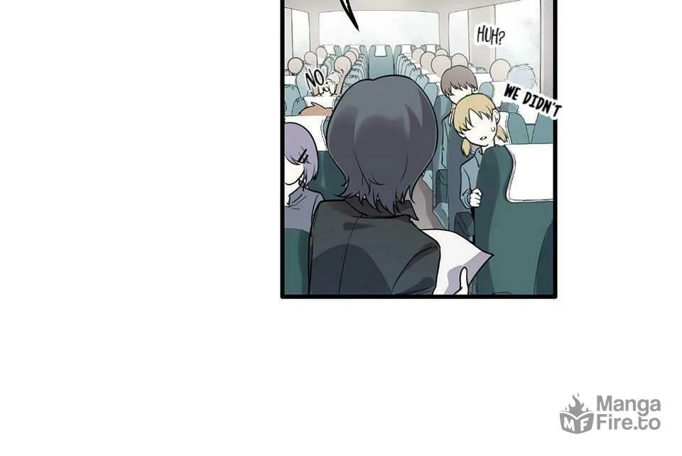 Strange Store (Colored) Chapter 12 page 20 - 