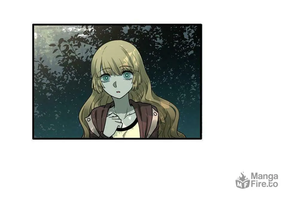Strange Store (Colored) Chapter 12 page 30 - 