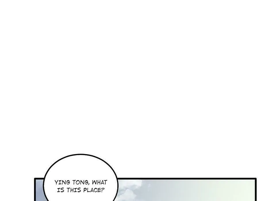 Strange Store (Colored) Chapter 12 page 31 - 