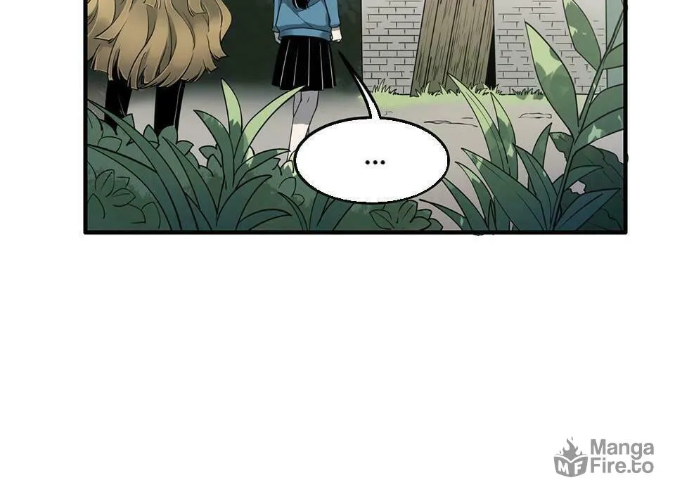Strange Store (Colored) Chapter 12 page 33 - 