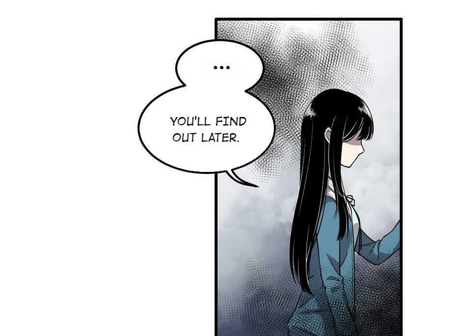 Strange Store (Colored) Chapter 12 page 34 - 