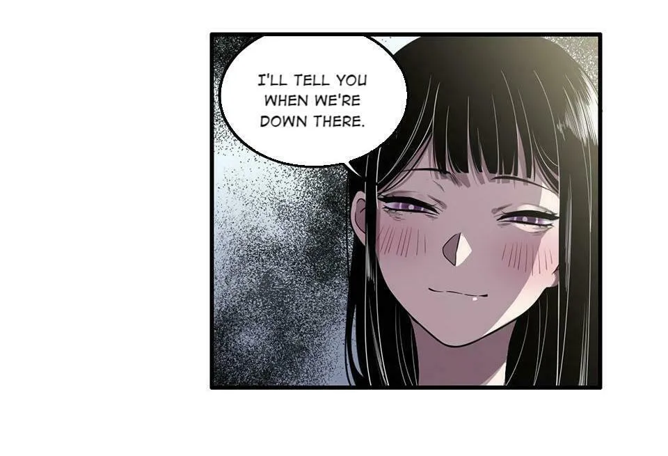 Strange Store (Colored) Chapter 12 page 37 - 