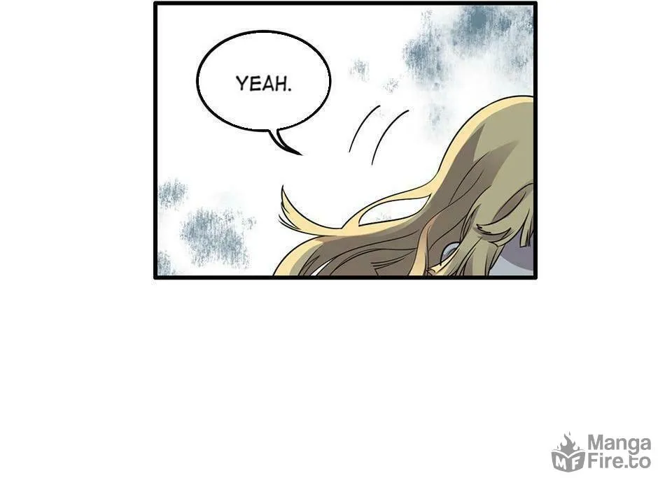 Strange Store (Colored) Chapter 12 page 40 - 